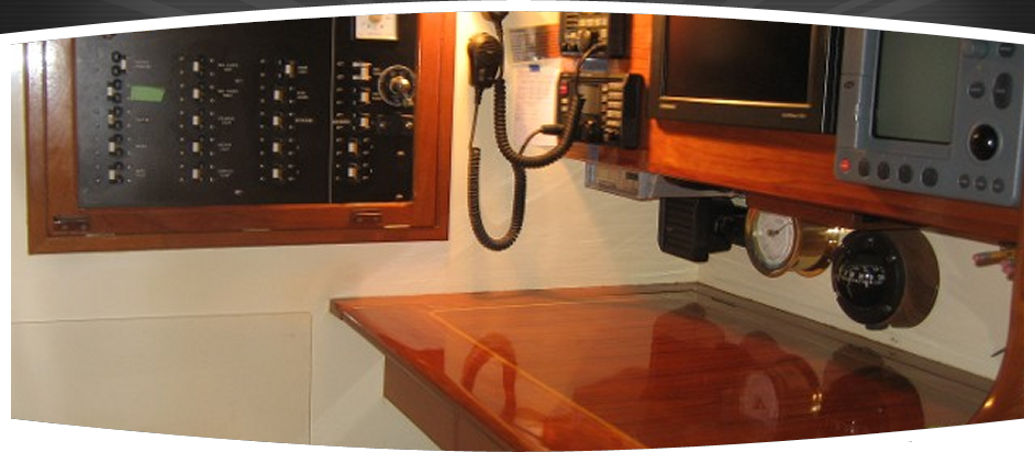 NAV STATION